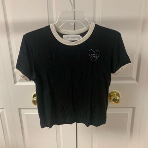 PacSun Ringer Tee
